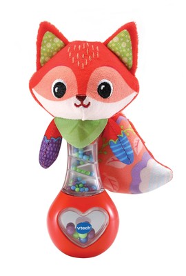 Vtech Baby Rammelaar VOS.
