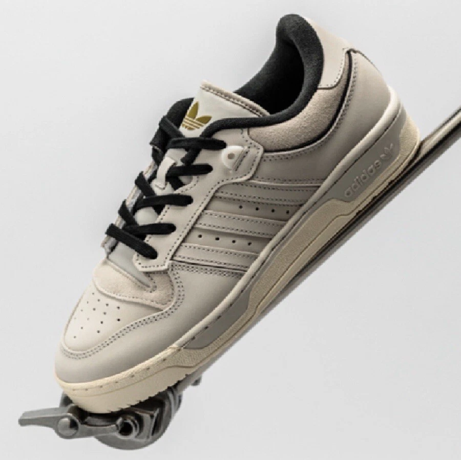 Adidas Originals Rivarly 86 Low Men's Size 12 Tennis Shoes Sneakers #402