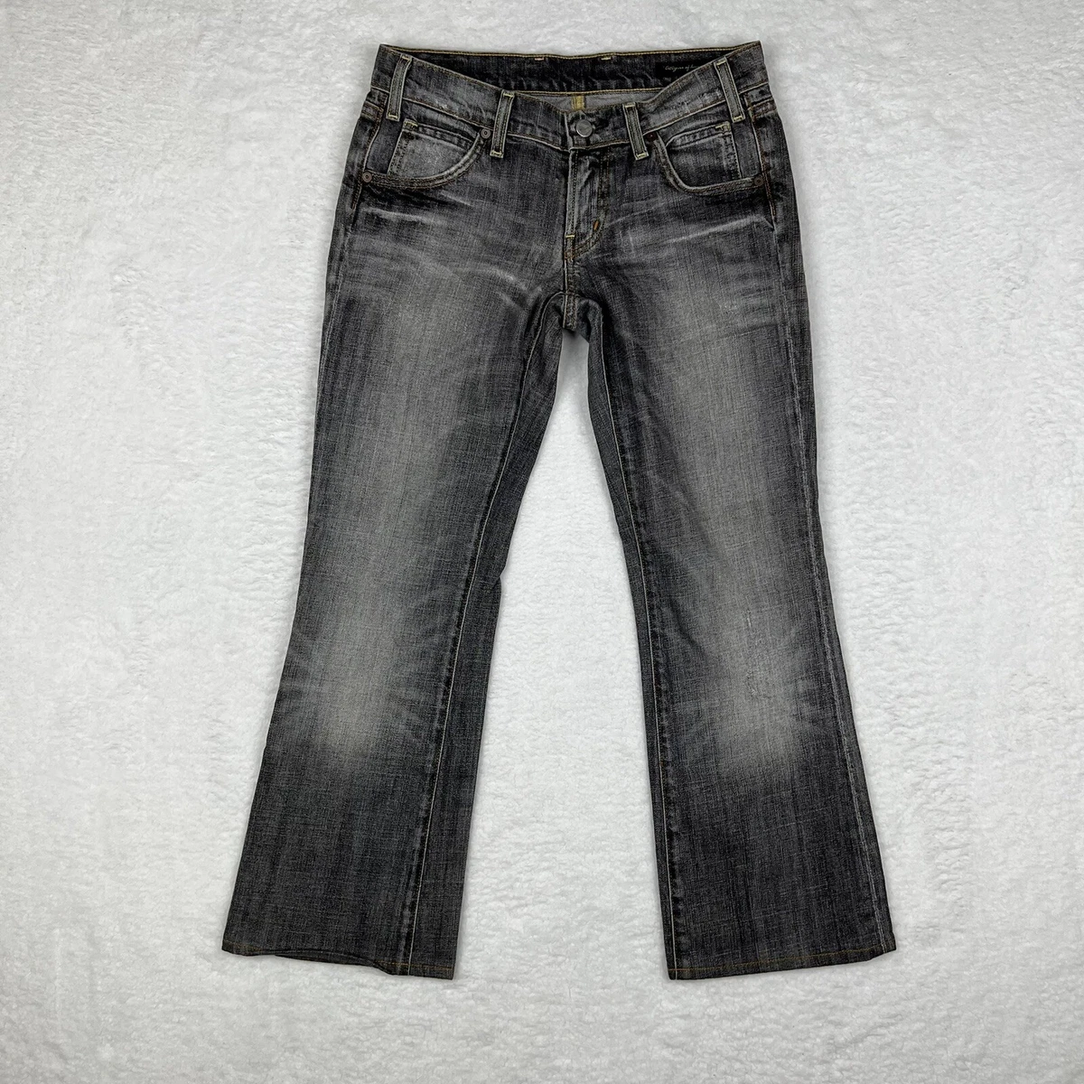 Citizen of Humanity Jeans for Women for sale - eBay