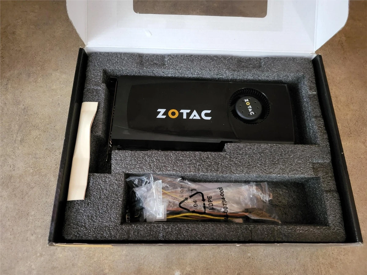 Gtx 470 zotac 1280mb 320 bit hot sale
