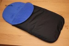 UNIVERSAL FOOTMUFF COSY TOES BUGGY PUSHCHAIR STROLLER PRAM BABY TODDLER LONG