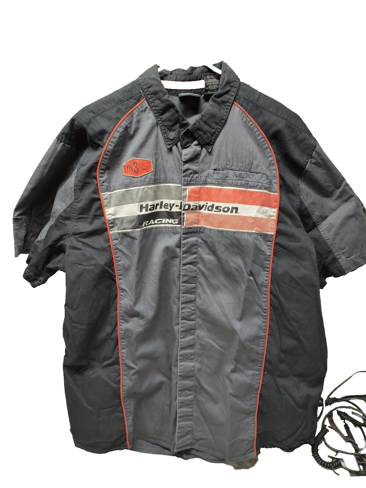 Bravado Solid Informal Con Botones camisas para hombres