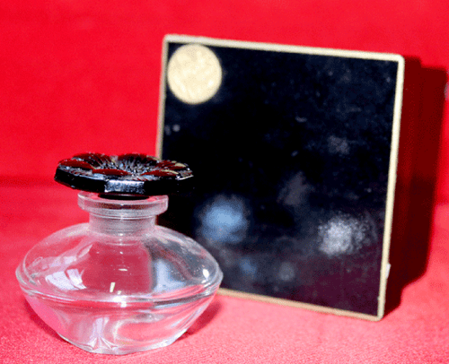 Caron - "Narcisse noir" (flacon ancien) - Picture 5 of 6