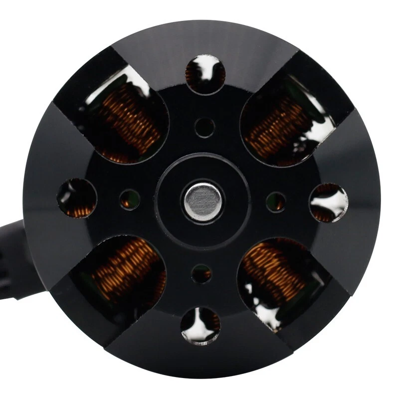 AEOLIAN C5055-400KV 1420W Brushless Motor for RC Model Airplane - Image 4 of 4