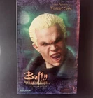 Buffy Figure VAMPIRE SPIKE Sideshow Ltd 6000