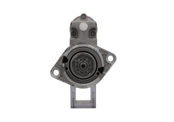 Anlasser Porsche 1.7 Kw FüR OEM SEG Neu Vgl.Nr. 0001115011 / 0001115013 / 000111-image