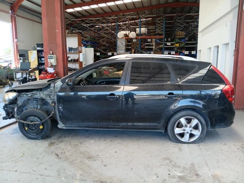 924031H3 Piloto Trasero Izquierdo para KIA CEED SPORTSWAGON (ED) Active 3936690 - Imagen 9 de 10