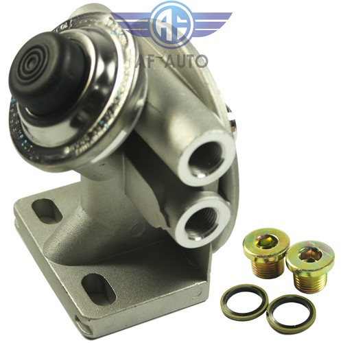 Diesel Fuel Filter Mounting Base M16X1.5MM 1-14'' Spin On Mount - Foto 3