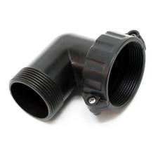 Pièce détachée SunSun CBF-350B Raccord coudé Filtre Biologique