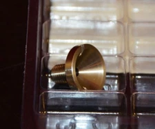 Spraying Systems Co Item # 003A Part # CP10955-SS / NEW