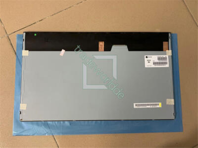 21.5'' 1920(RGB)×1080 Resolution LCD Screen Display Panel HT215F01-100