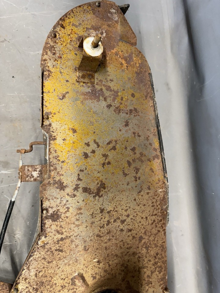 19661970 Dodge Charger Heater Core Fan Box Roadrunner