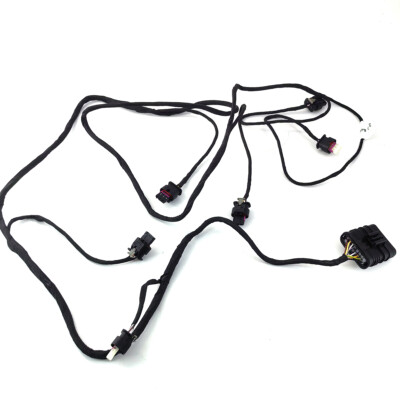 New Front Parking Sensor Wiring Harness For Mercedes-Benz GLC C253