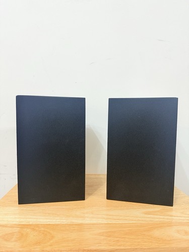 Pro-Ject Speaker Box 5 Bookshelf Speakers (Pair) Gloss Black I Project Box 5 - Picture 2 of 12
