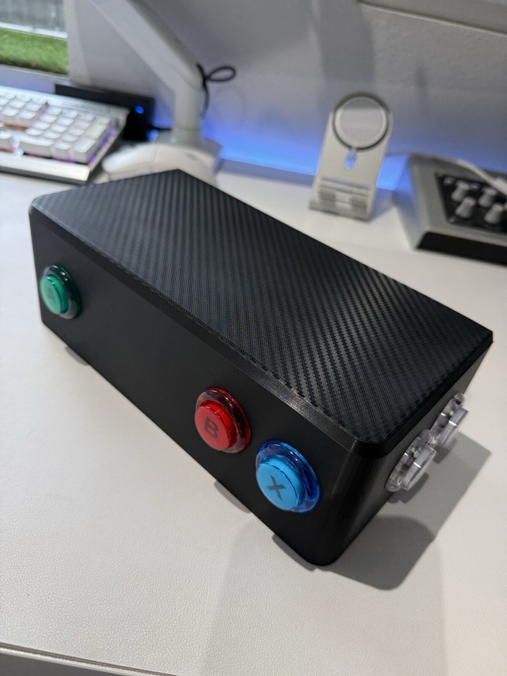 Virtual Pinball USB Controller | eBay