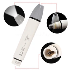 HD-7L Dental LED Ultrasonic Piezo Scaler Handpiece for DTE SATELEC Scaler tips