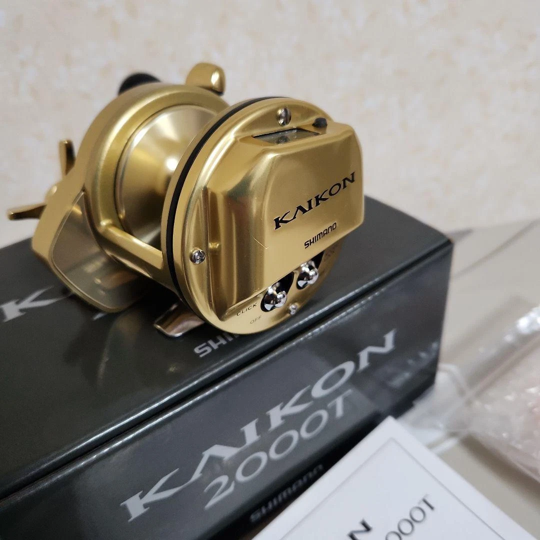 KAIKON SHIMANO-