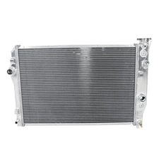 For 1993-02 Chevy Camaro Z28 SS Pontiac Firebird 5.7L V8 3 Row Aluminum Radiator
