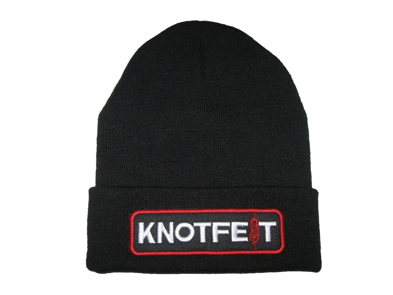 Men's Beanie Heavy Metal