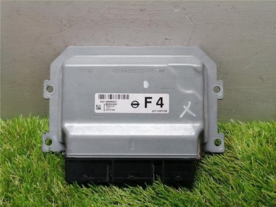 237105FF0B A2C1289880201  Steuergerät Nissan micra v k14 2017 sin doc