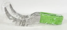 Slice Right Watermelon Cantaloupe Honey Dew Cake Slicer Utensil Tool NEW