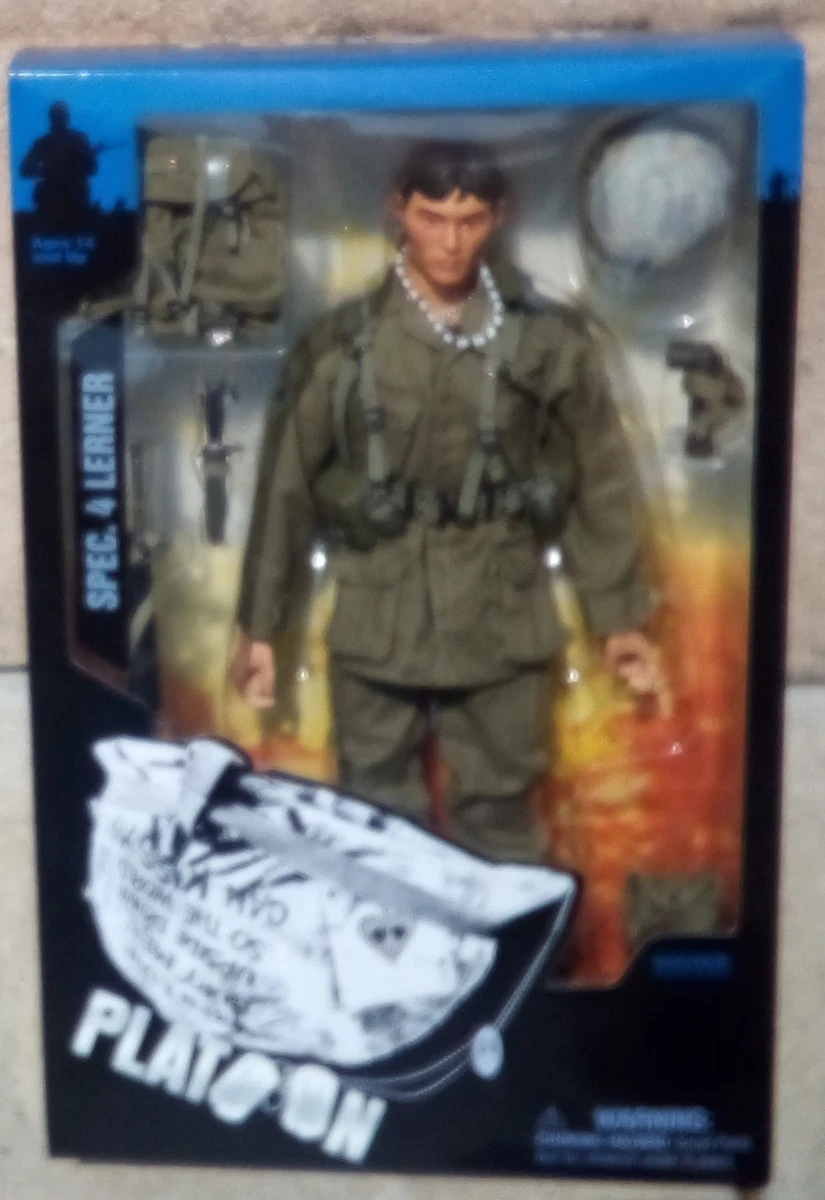 platoon figures products for sale | eBay