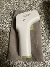 FLTR Non-Contact Infrared Thermometer Fast 1 Second Fever Alert M22A