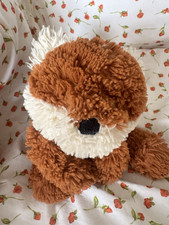Jellycat Smudge Fox Medium