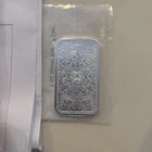 1oz Aztec .999 Fine Silver|APMEX Sealed Product|