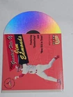 2001 Fleer Ultra Greatest Hits of Jim Edmonds #10GH St. Louis Cardinals