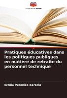 Ercilia Veronica Barcelo | Pratiques éDucatives Dans Les Politiques Publiques...
