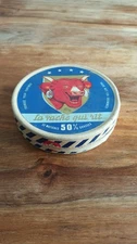 Authentique boîte de La Vache Qui Rit. Années 50