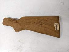 Remington Model 11 Unfinished Stock Buttstock 12 Ga Series 2