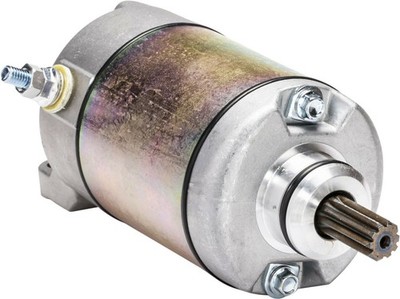 Ricks Motorsport Electric 61-518 Starter