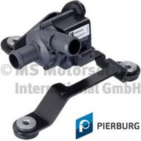 Pierburg 7.10103.07.0 Zusatzwasserpumpe FüR Man FüR Vw