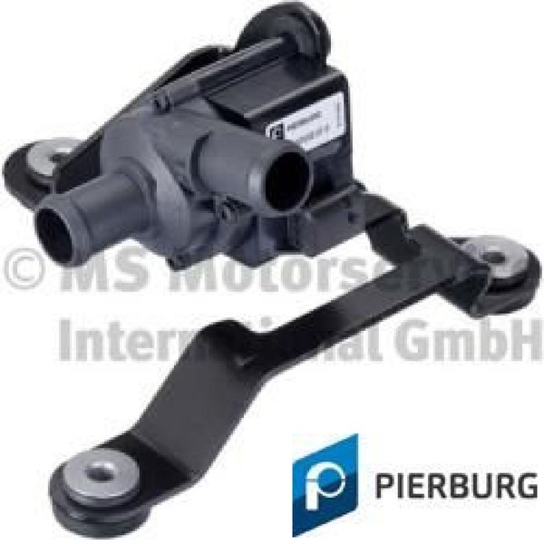 Pierburg 7.10103.07.0 Zusatzwasserpumpe FüR Man FüR Vw-image
