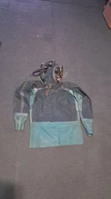Soviet Russian diving suit GKP-4M Upper part (jacket)