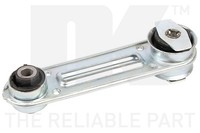 Motorlager NK 59739082 FüR Renault Laguna BG0 KG0 2 16V BG0A BG0L BG1G BG1H KG0A
