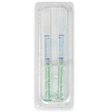 Ultradent 5400 Opalescence 20 Tooth Whitening Syringe PF Mint 2/Pk EXP 05/2027