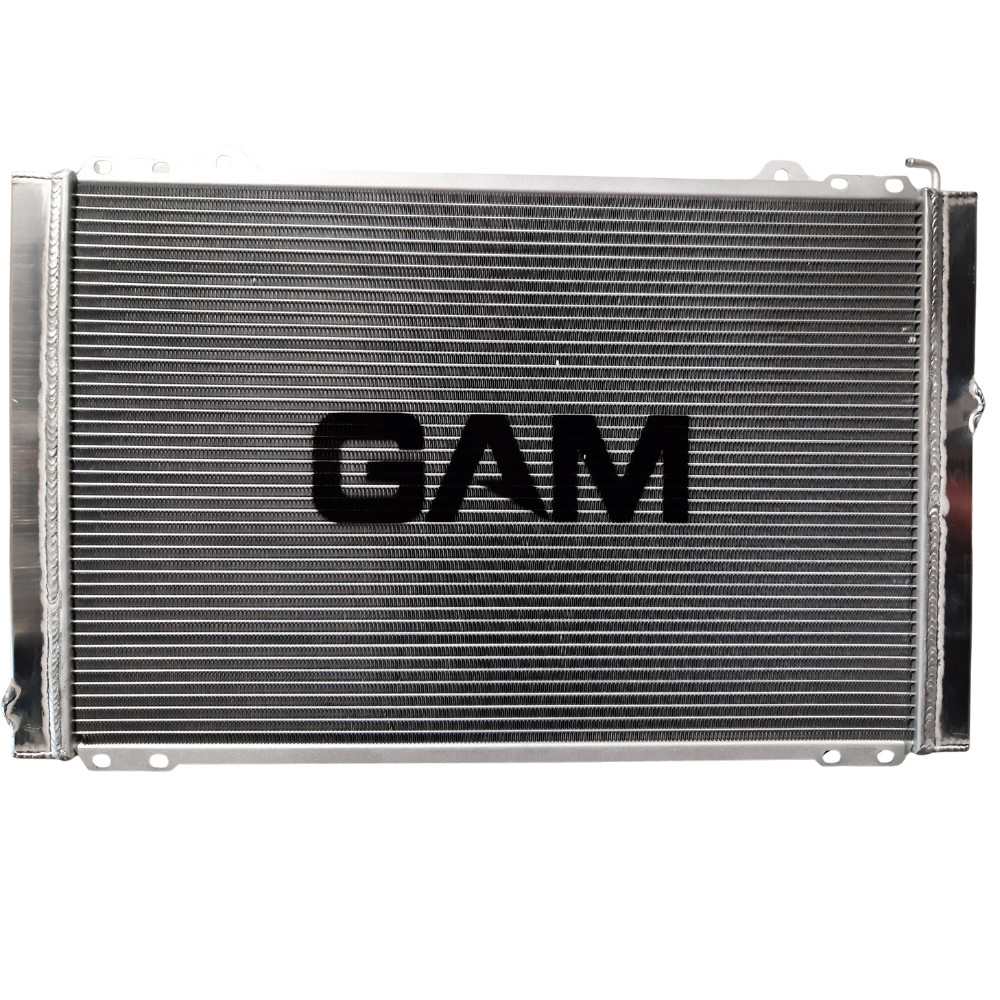 Front Radiator For Can am Maverick R 2024 2025 Aftermarket 709201058 NEW