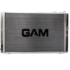 Front Radiator For Can am Maverick R 2024 2025 Aftermarket 709201058 NEW