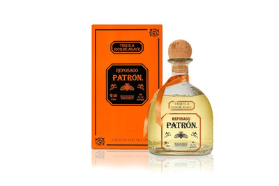 (67,13 /l) Patron Tequila Reposado 100% Agave 40% 0,7l Flasche
