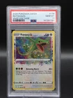 2020 Pokemon Vivid Voltage Rayquaza 138 PSA 10 Amazing Rare Gem Mint SWSH
