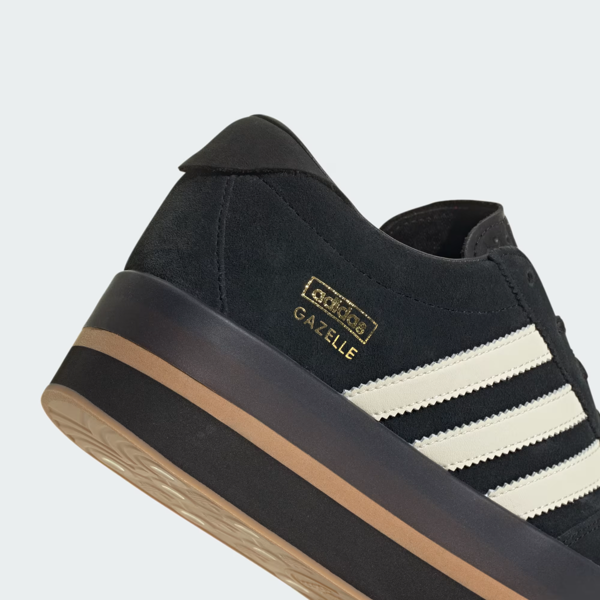 adidas gazelle silver green womens Adidas Gazelle  DTLR