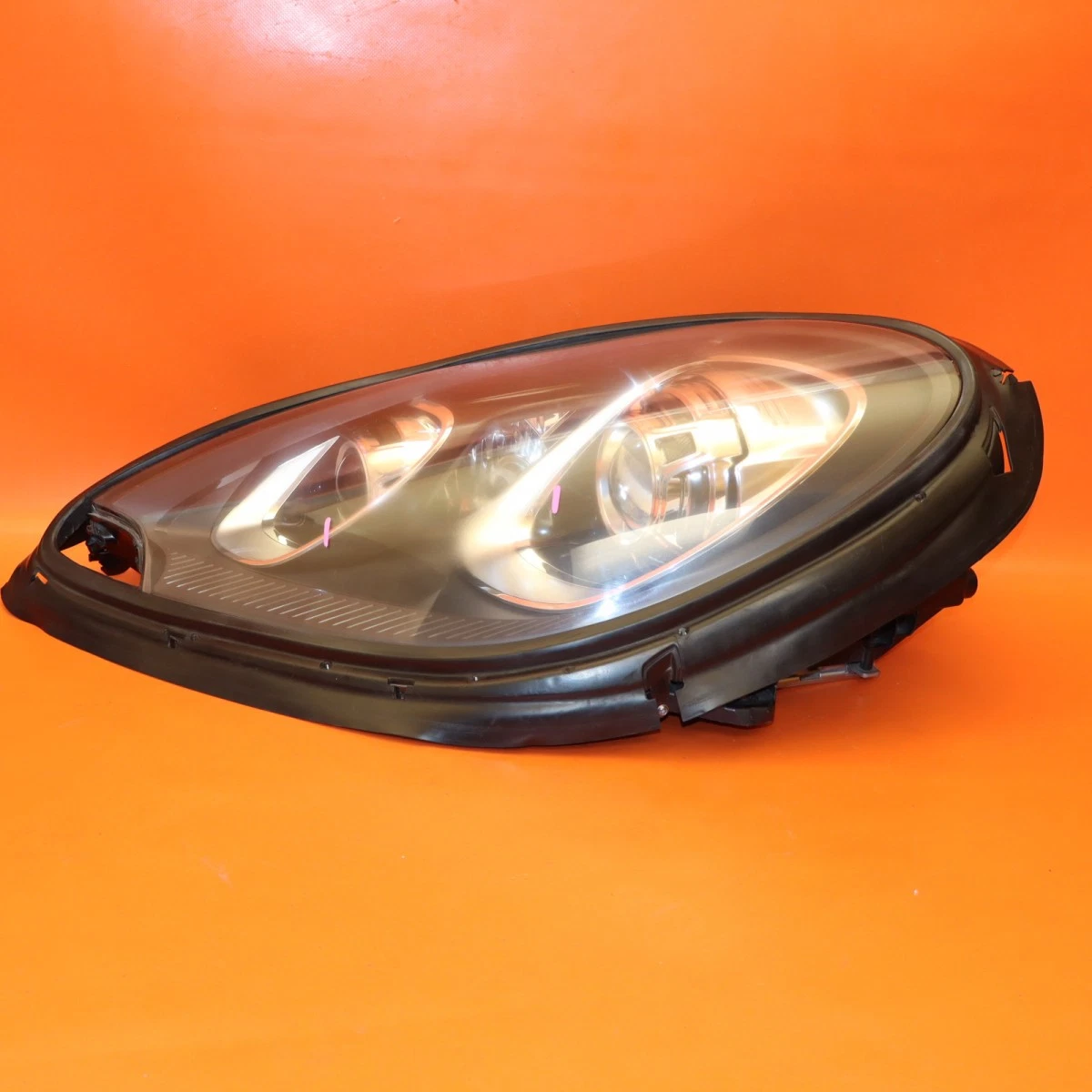 Headlights for 2016 Porsche Macan for sale | eBay