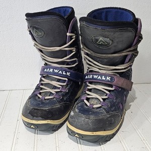 Airwalk Snowboard Boots | eBay display picture 2