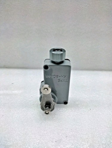 KOINO KH-8010-V1 Limit Switch Roller Lever 15A 125VAC 🆕 - Picture 2 of 11
