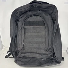 SOC Sandpiper of California Military Tactical Backpack Travel Bug Out Bag Black