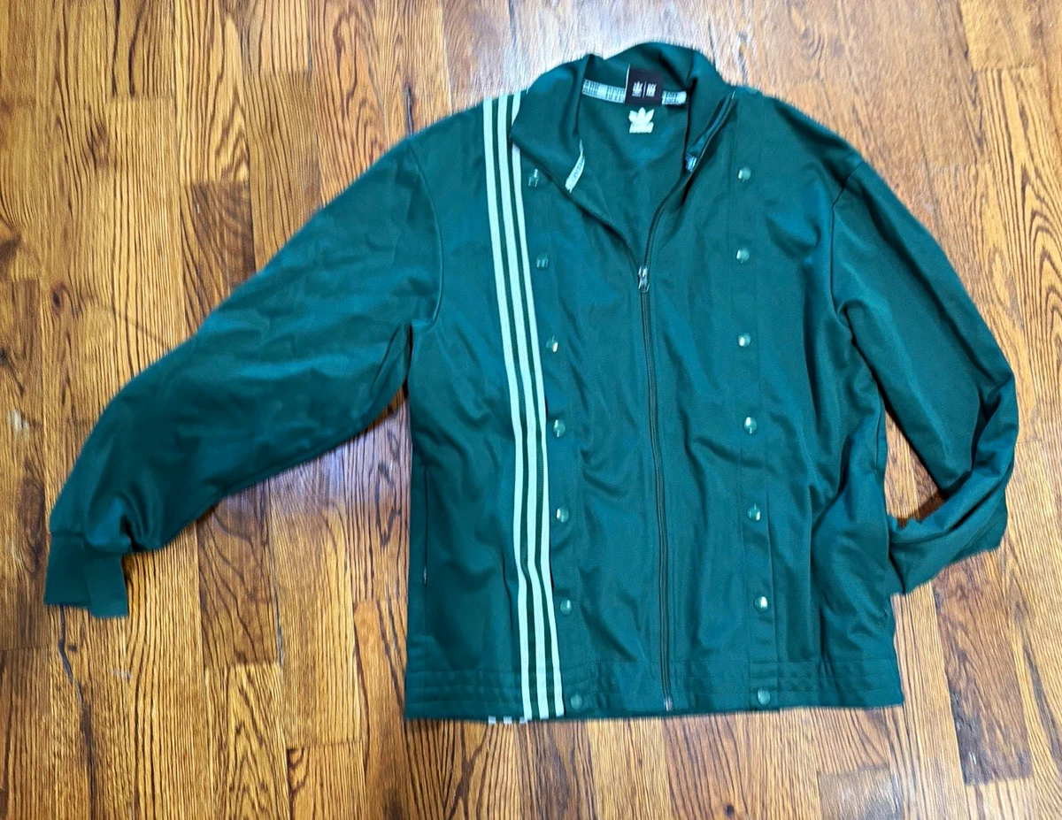 adidas Activewear Short Sleeve Track Jackets for Women for sale | eBay