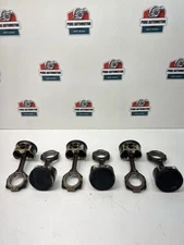 2003-2006 Nissan 350Z Infiniti G35 Piston with Connecting Rod Set VQ35DE OEM